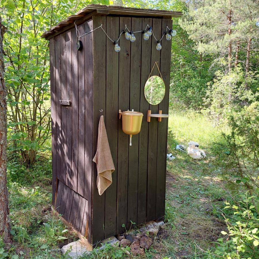 Jaagu Metsatelk *